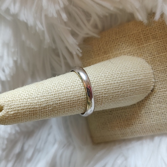 Sleeping Beauty Turquoise Ring - Picture 5 of 7